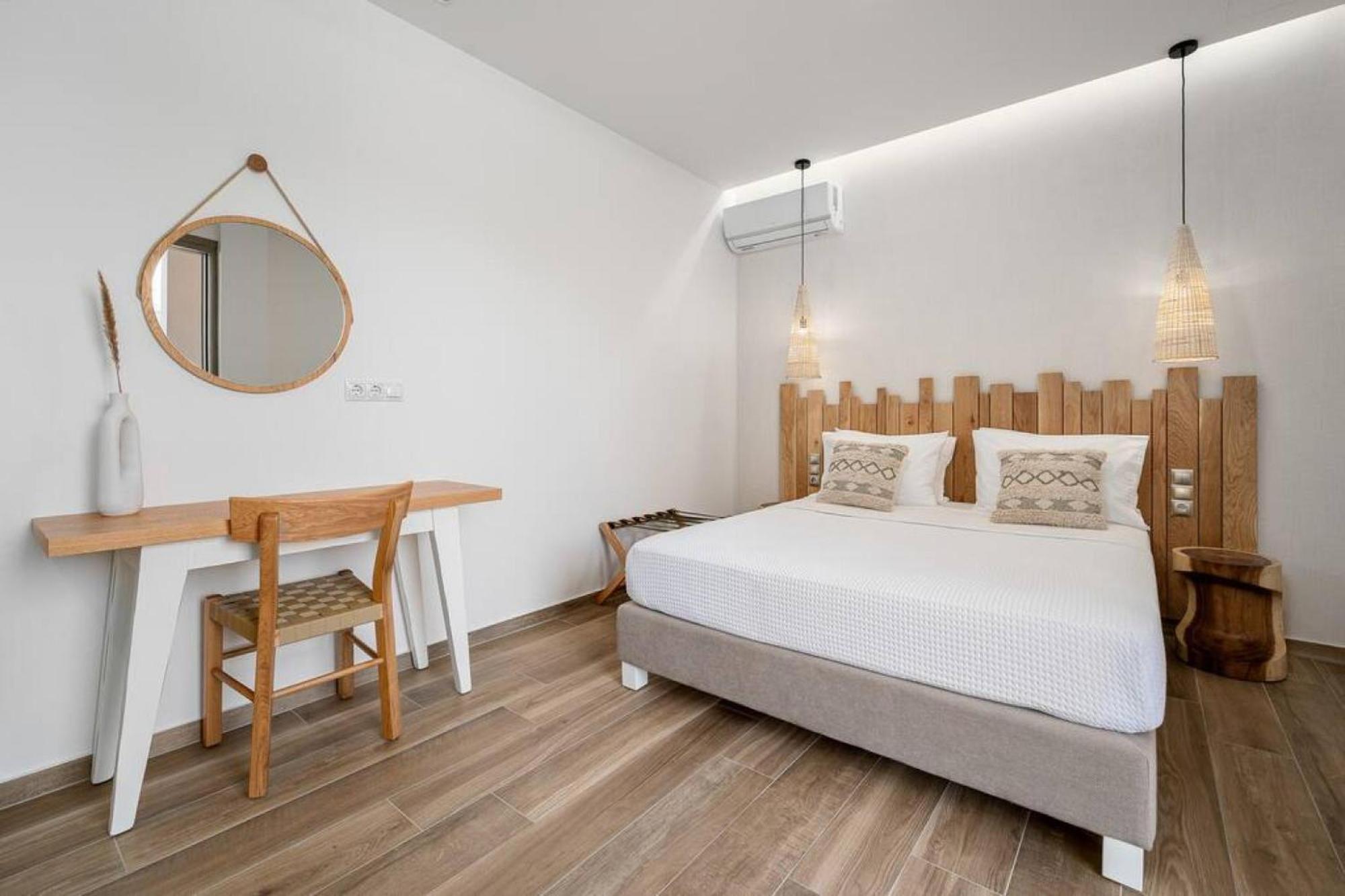 Kayy Apartments 3 In Matala Экстерьер фото