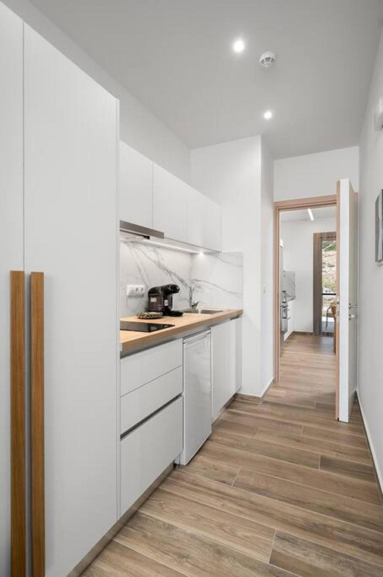 Kayy Apartments 3 In Matala Экстерьер фото